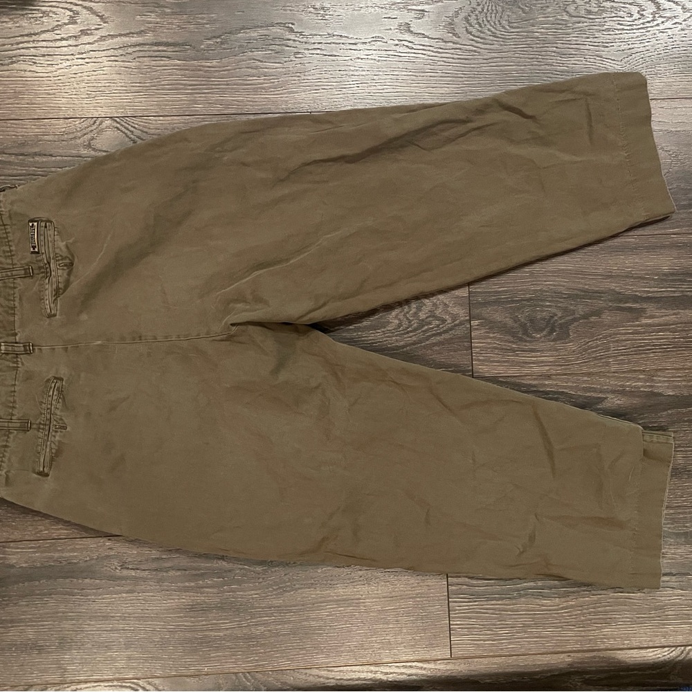 Bugle Boy Men's Pants